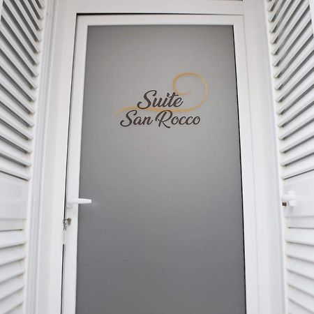 Suite San Rocco Ceglie Messapica Kültér fotó