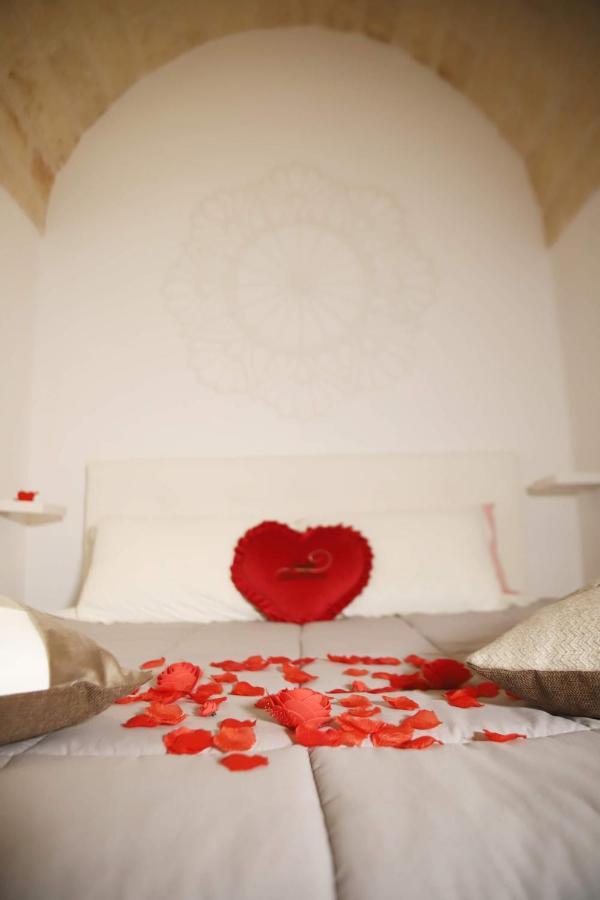 Suite San Rocco Ceglie Messapica Kültér fotó