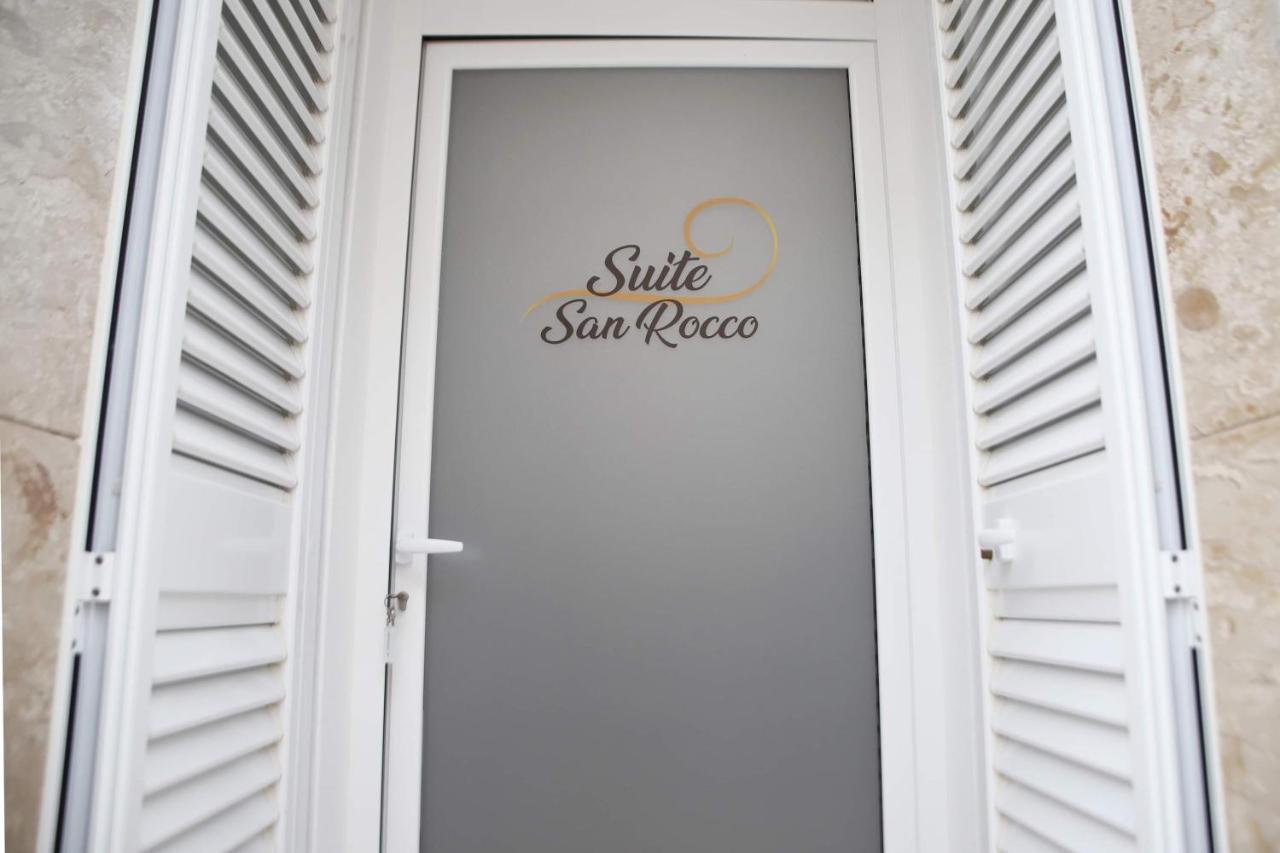 Suite San Rocco Ceglie Messapica Kültér fotó