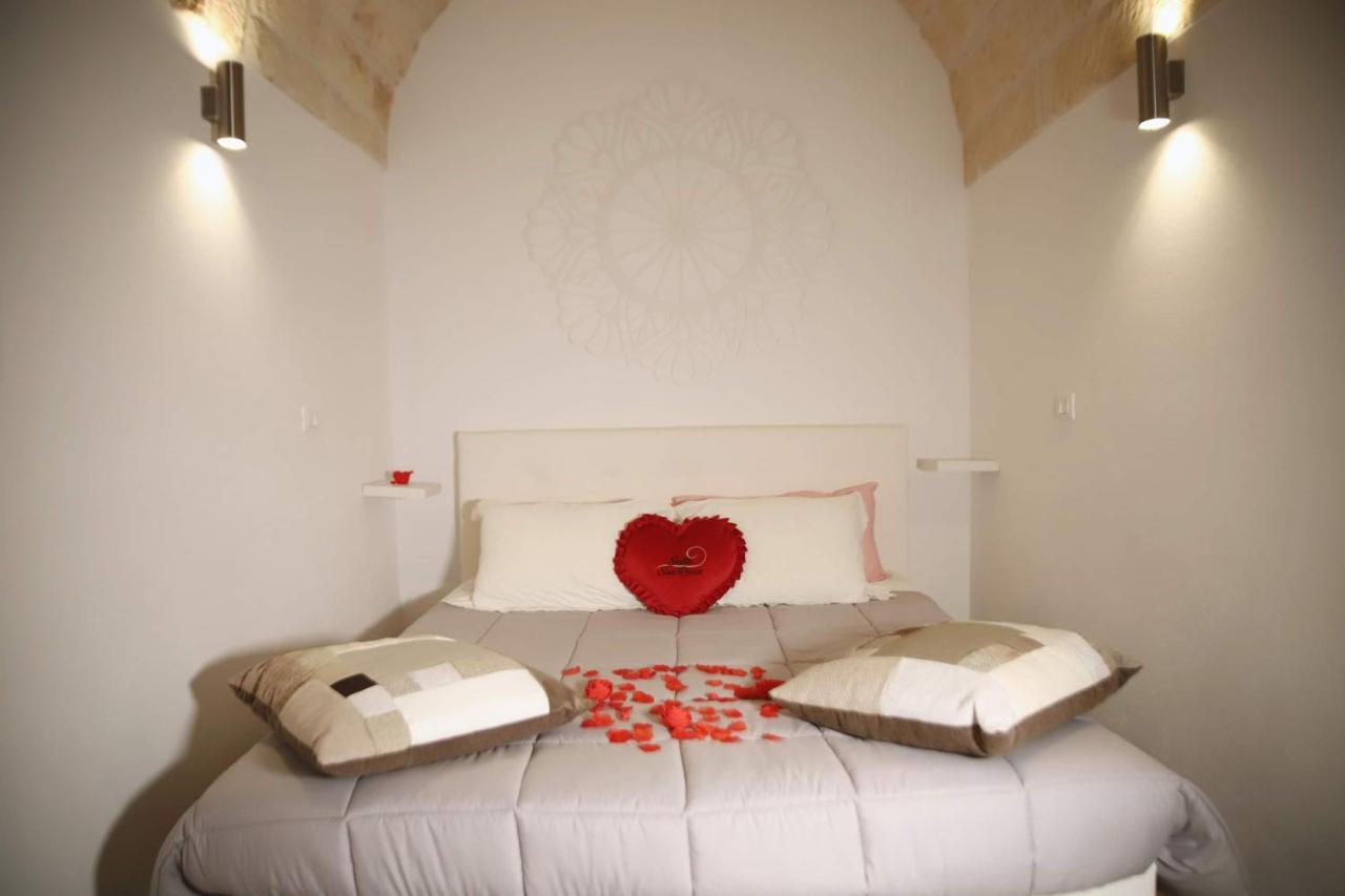 Suite San Rocco Ceglie Messapica Kültér fotó