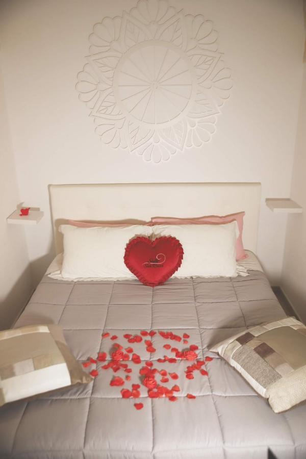 Suite San Rocco Ceglie Messapica Kültér fotó