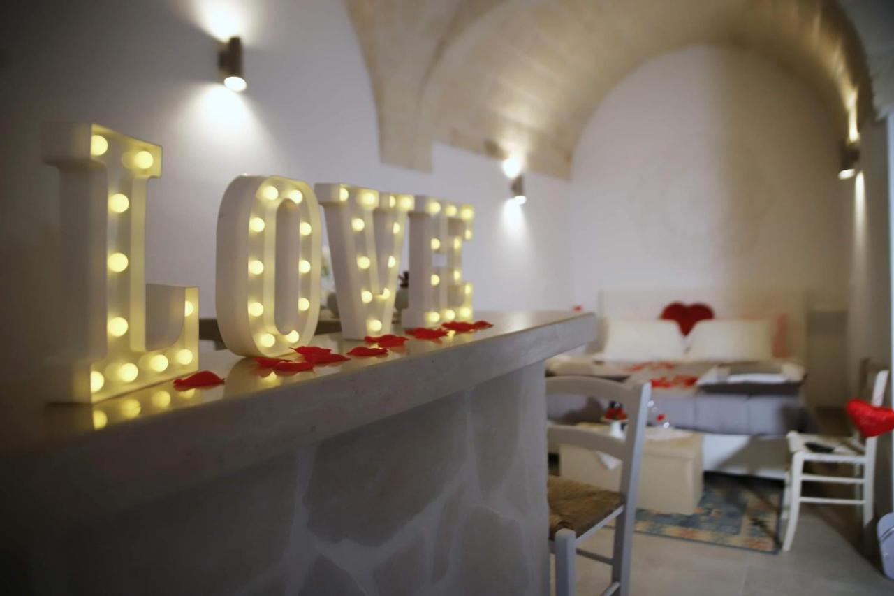 Suite San Rocco Ceglie Messapica Kültér fotó