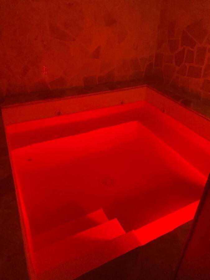 Suite San Rocco Ceglie Messapica Kültér fotó